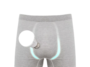 HeatShield™ Smart Briefs