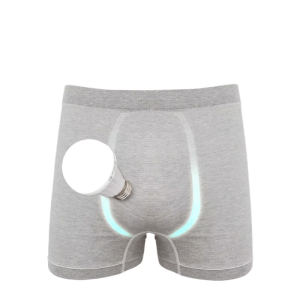 HeatShield™ Smart Briefs