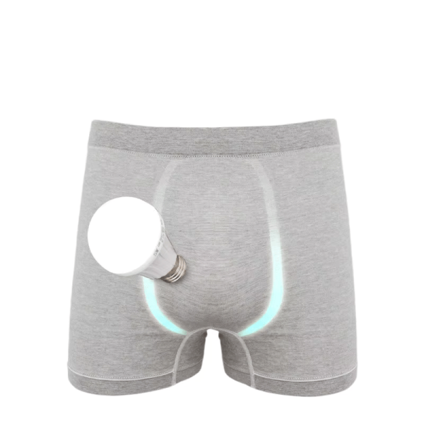 HeatShield™ Smart Briefs