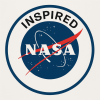 Nasa Inspired Underwear