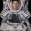 Nasa Space Panties