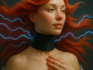 VoiceShield - Disrupt V2K