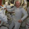 Spacesuit Underwear