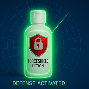 ForceShield Lotion