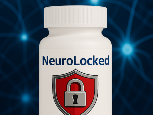 NeuroLocked - Neural Firewall