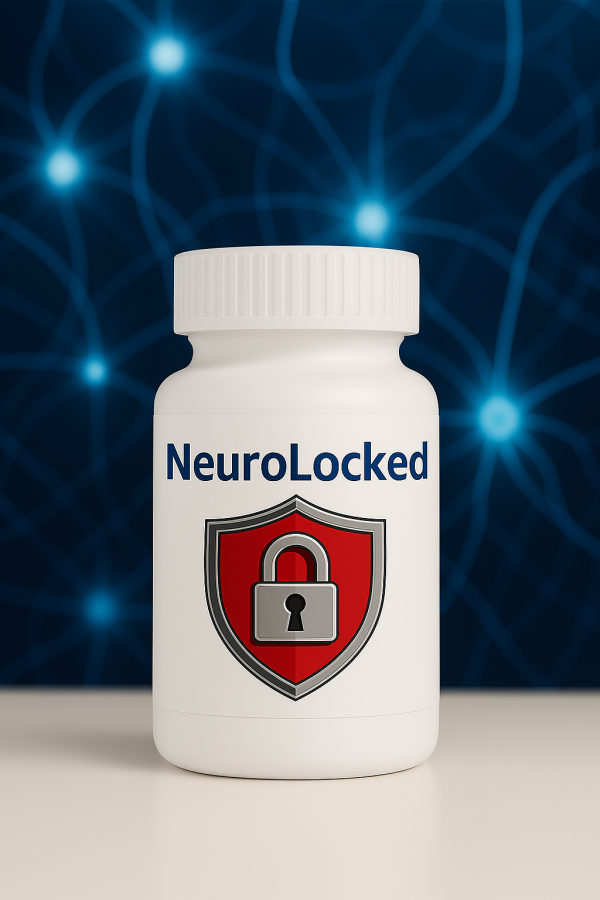 NeuroLocked - Neural Firewall