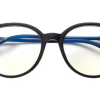 Round EMF Protection Glasses