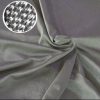 Silver Fiber Fabric - EMF Shielding Fabric M - Image 2
