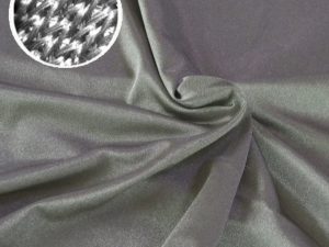Silver Fiber Fabric - EMF Shielding Fabric M