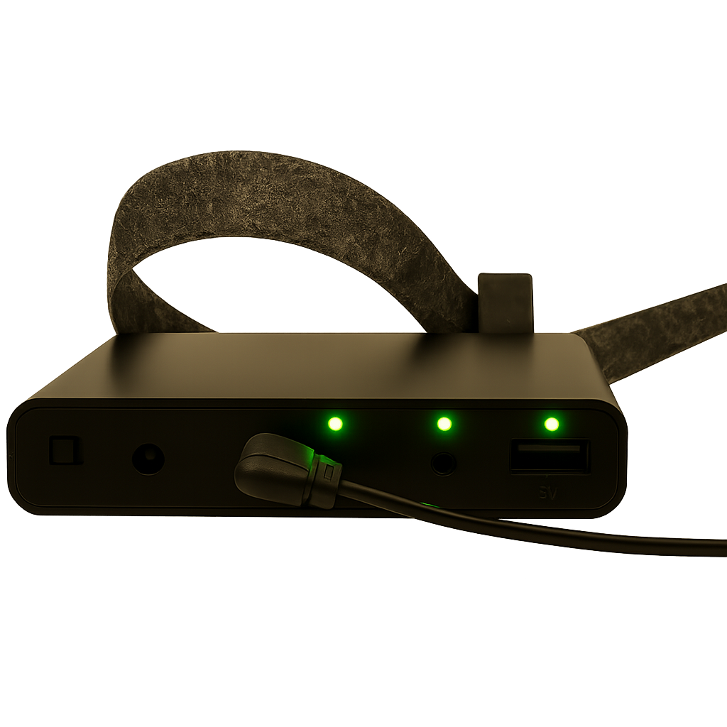 UnHacked 2.0 EMF Brain. & Body Protection