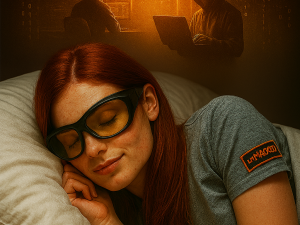 NeuroLens X Synthetic Dreams, Images and Video