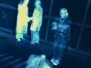 Stop them from Watching You